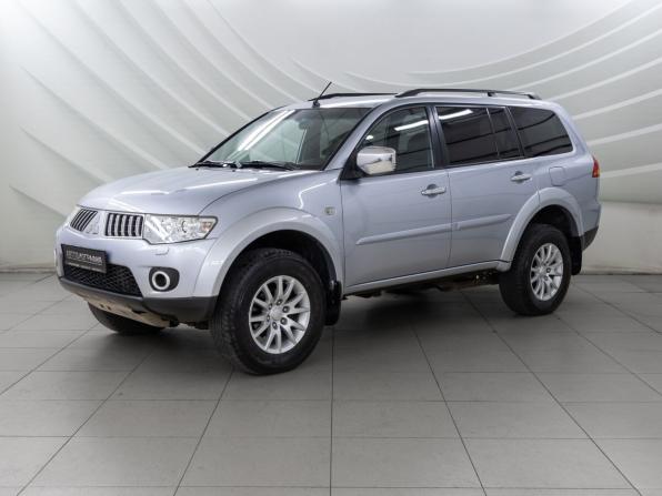 Mitsubishi Pajero Sport II с пробегом 2011 года, цена 1 898 000 рублей, 159704 км, внедорожник, Автокод Объявления