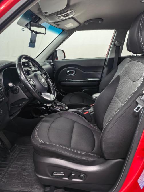 Kia Soul II Рестайлинг Санкт-Петербург  - изображение 9