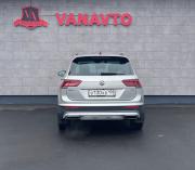 Volkswagen Tiguan II Альметьевск  - изображение 30