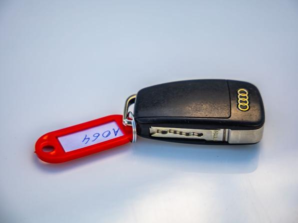 Audi A3 II (8P) Рестайлинг 2 с пробегом 2011 года, цена 898 000 рублей, 170221 км, хэтчбек, Автокод Объявления
