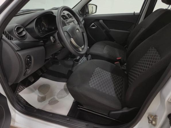 Lada (ВАЗ) Granta I Рестайлинг с пробегом 2025 года, цена 808 000 рублей, 34156 км, седан, Автокод Объявления