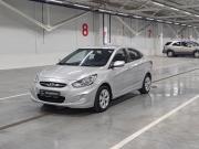 Hyundai Solaris I Казань  - изображение 23