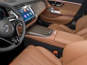 Mercedes-Benz E-Класс VI (W214 S214) Москва  - изображение 49
