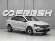 Volkswagen Polo V Рестайлинг Ростов-на-Дону  - изображение 14
