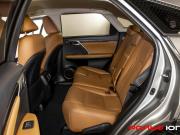 Lexus RX IV Рестайлинг Москва  - изображение 40
