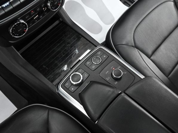 Mercedes-Benz GL-Класс II (X166) с пробегом 2013 года, цена 1 679 000 рублей, 138976 км, внедорожник, Автокод Объявления