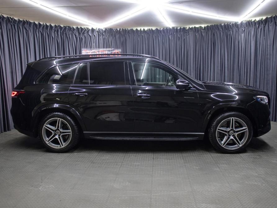 Mercedes-Benz GLS II (X167) Москва  - изображение 4