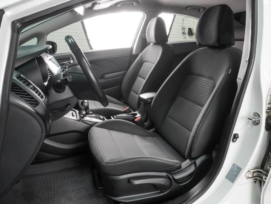 Kia Cerato III Рестайлинг (Classic) Воронеж  - изображение 10