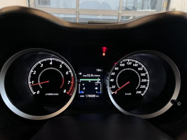 Mitsubishi Lancer X Рестайлинг с пробегом 2012 года, цена 998 000 рублей, 174688 км, седан, Автокод Объявления