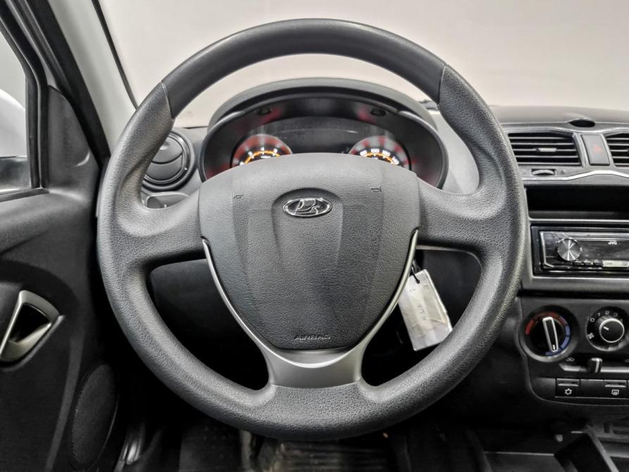 Lada (ВАЗ) Granta I Рестайлинг Москва  - изображение 21