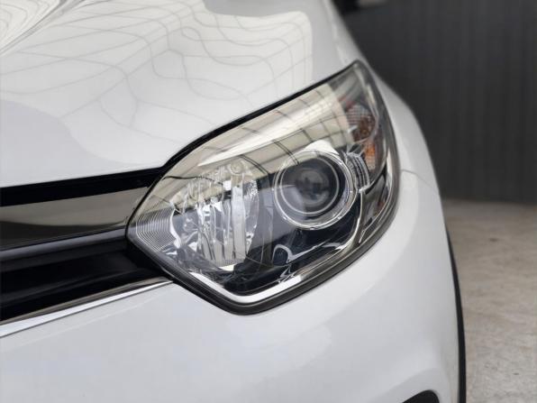 Renault Kaptur I с пробегом 2018 года, цена 1 467 000 рублей, 84581 км, внедорожник, Автокод Объявления