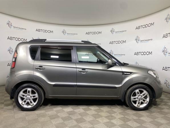 Kia Soul I с пробегом 2011 года, цена 899 000 рублей, 153952 км, хэтчбек, Автокод Объявления