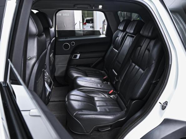 Land Rover Range Rover Sport II с пробегом 2015 года, цена 2 699 000 рублей, 245969 км, внедорожник, Автокод Объявления