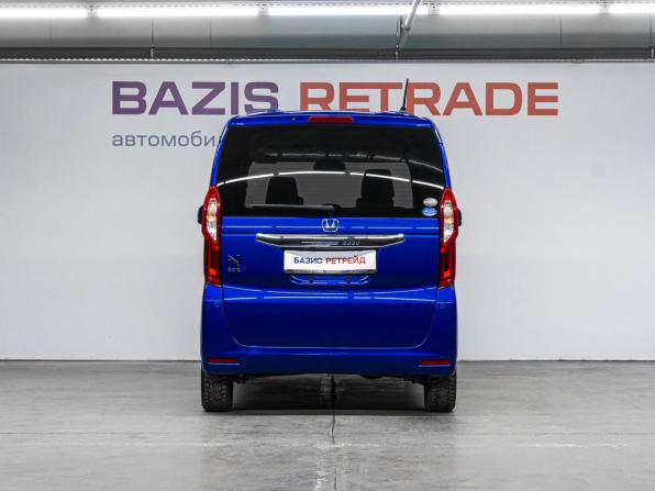 Honda N-BOX II с пробегом 2020 года, цена 924 000 рублей, 135712 км, микровэн, Автокод Объявления