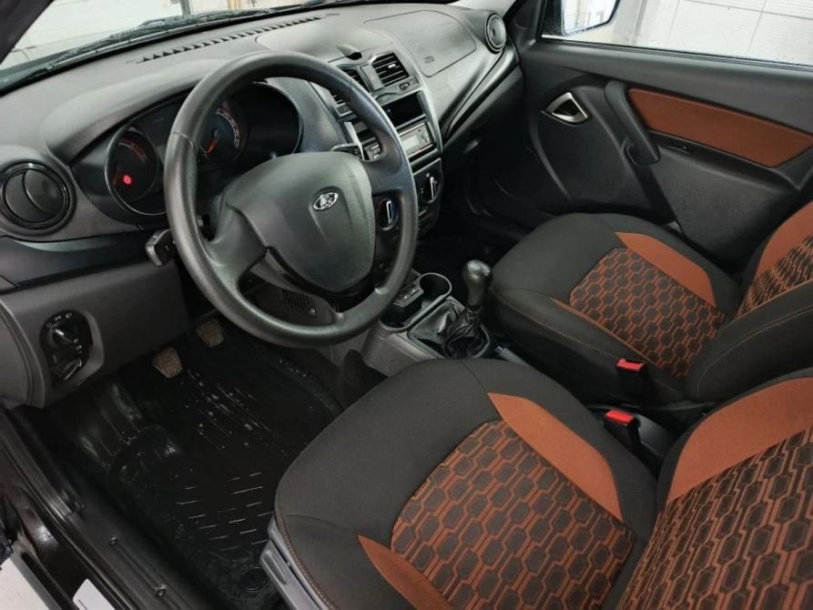 Lada (ВАЗ) Granta I Рестайлинг Ярославль  - изображение 9