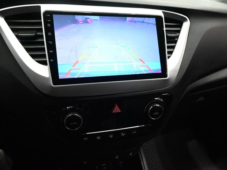 Hyundai Solaris II Екатеринбург  - изображение 14