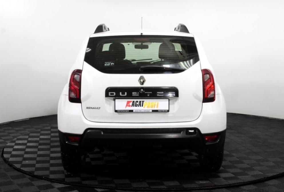 Renault Duster I Рестайлинг Нижний Новгород  - изображение 7