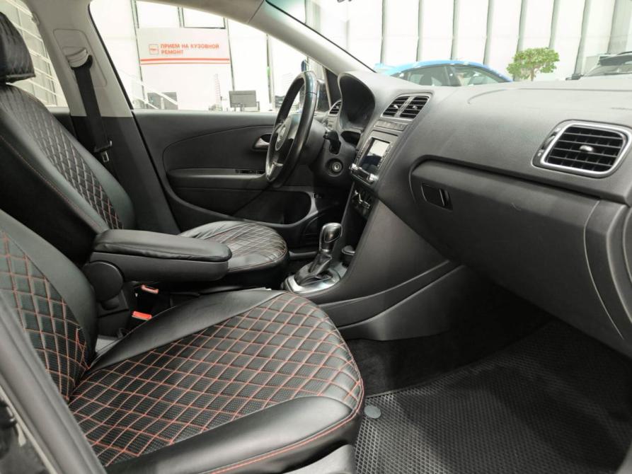 Volkswagen Polo V Казань  - изображение 13