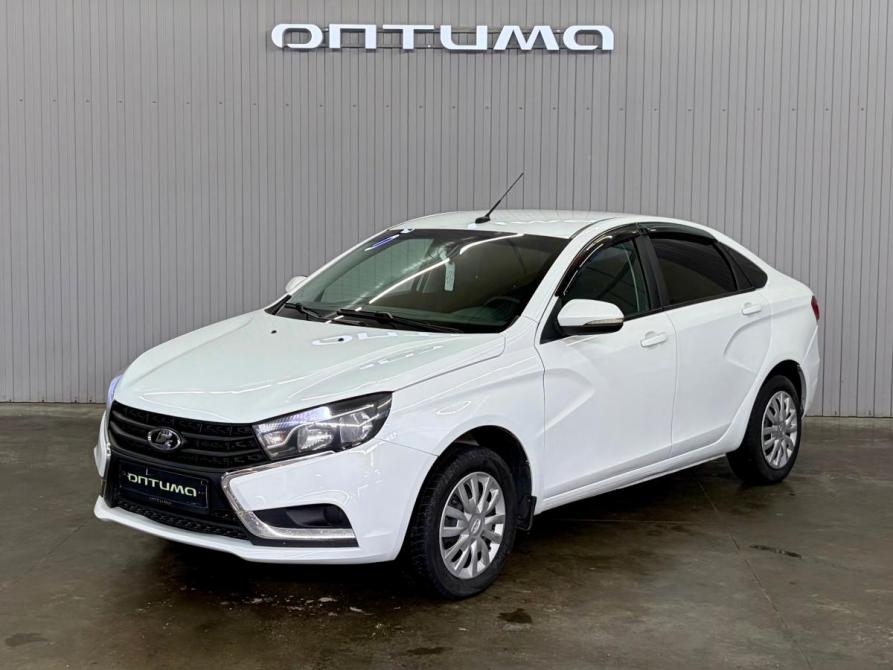 Lada (ВАЗ) Vesta I Краснодар  - изображение 1