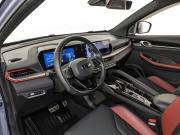 Geely Coolray I Рестайлинг Москва  - изображение 43