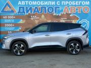 Geely Atlas II Набережные Челны  - изображение 32