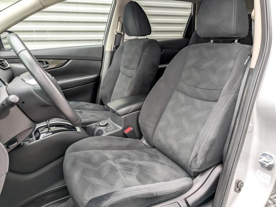 Nissan X-Trail III Рестайлинг Москва  - изображение 20