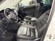 Volkswagen Tiguan II Краснодар  - изображение 33