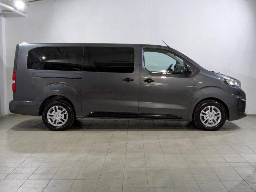 Peugeot Traveller I Химки  - изображение 10