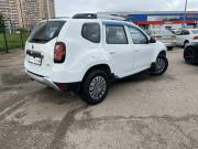 Renault Duster I Рестайлинг Тверь  - изображение 26