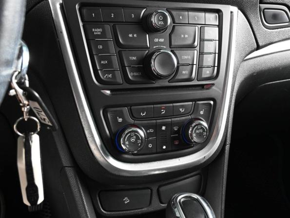 Opel Mokka I с пробегом 2014 года, цена 899 000 рублей, 171768 км, внедорожник, Автокод Объявления