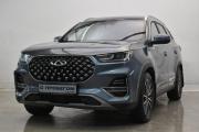 Chery Tiggo 8 Pro I Москва  - изображение 23