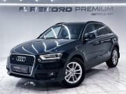 Audi Q3 I (8U) Уфа  - изображение 30