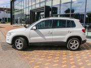Volkswagen Tiguan I Калуга  - изображение 19