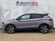 Geely Coolray I Рестайлинг Набережные Челны  - изображение 41