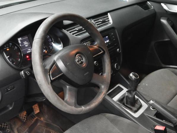Skoda Octavia III (A7) с пробегом 2013 года, цена 850 000 рублей, 345622 км, лифтбек, Автокод Объявления