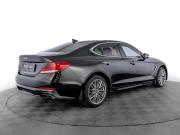 Genesis G70 I Москва  - изображение 36