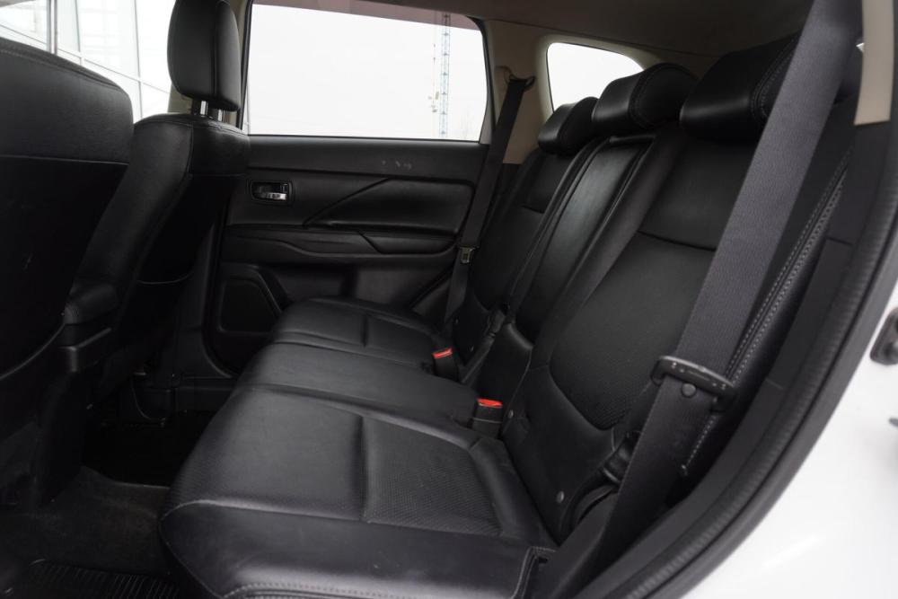 Mitsubishi Outlander III Ульяновск  - изображение 20