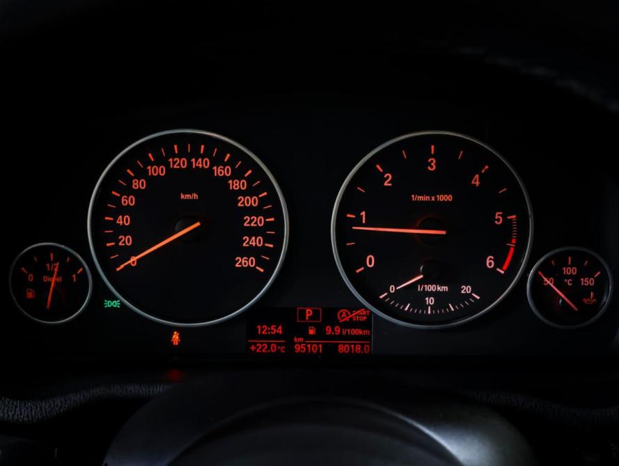 BMW X4 I (F26) Москва  - изображение 15