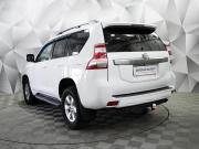 Toyota Land Cruiser Prado 150 Series Рестайлинг 1 Ульяновск  - изображение 23