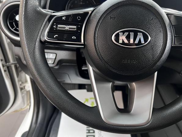 Kia Cerato IV с пробегом 2019 года, цена 1 220 000 рублей, 185000 км, седан, Автокод Объявления