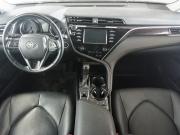 Toyota Camry VIII (XV70) Москва  - изображение 26