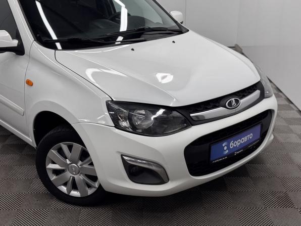 Lada (ВАЗ) Kalina II с пробегом 2015 года, цена 560 000 рублей, 141349 км, универсал, Автокод Объявления