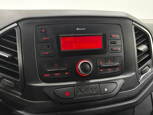 Lada (ВАЗ) XRAY I с пробегом 2018 года, цена 810 000 рублей, 79746 км, хэтчбек, Автокод Объявления