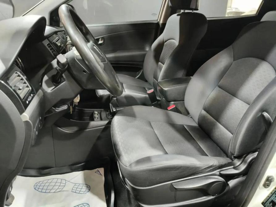 SsangYong Actyon II Уфа  - изображение 14