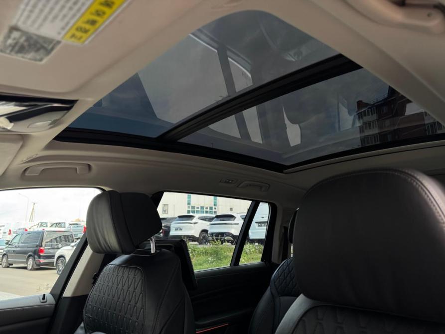 BMW X7 I (G07) Иркутск  - изображение 28