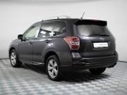 Subaru Forester IV Москва  - изображение 23