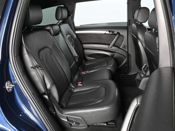 Audi Q7 I (4L) Рестайлинг с пробегом 2010 года, цена 1 849 000 рублей, 276251 км, внедорожник, Автокод Объявления