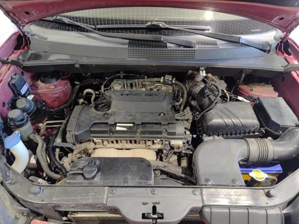Hyundai Tucson I с пробегом 2008 года, цена 690 000 рублей, 288859 км, внедорожник, Автокод Объявления