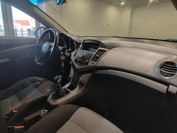 Chevrolet Cruze I с пробегом 2011 года, цена 530 000 рублей, 273973 км, седан, Автокод Объявления