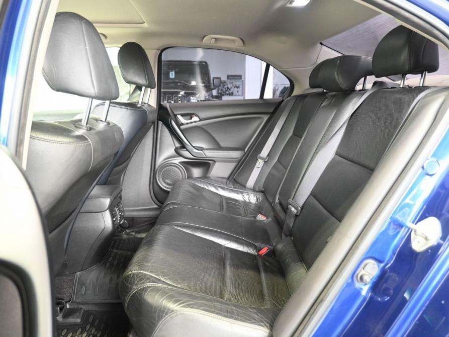Honda Accord VIII Ростов-на-Дону  - изображение 13